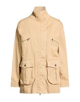 Patrizia Pepe JACKEN & M&Auml;NTEL - Jacken und Anoraks auf YOOX.COM