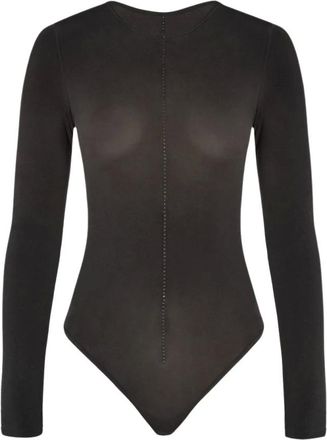Wolford Donna, Top, Nero, XS, new
