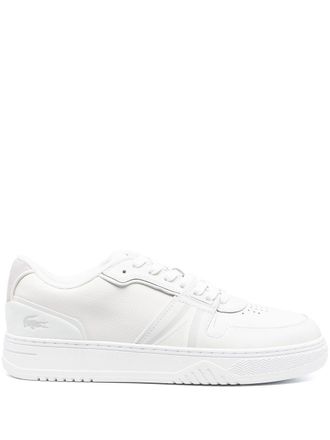Lacoste Sneakers traforate - Bianco