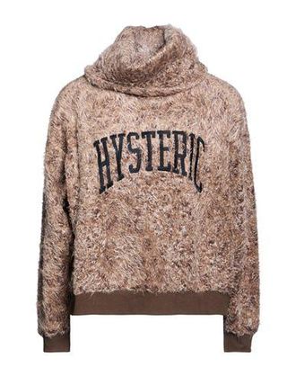 Hysteric Glamour STRICKWAREN - Rollkragenpullover auf YOOX.COM