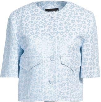 Moschino ROPA DE ABRIGO - Chaquetas y cazadoras en YOOX.COM