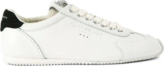 Kurt Geiger leather sneakers - White