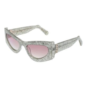 GCDS Acetate Sunglasses