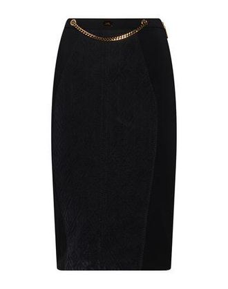 Elisabetta Franchi BOTTOMWEAR - Midi skirts on YOOX.COM