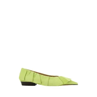 J.W.Anderson Donna, Scarpe, Verde, 36 EU, new