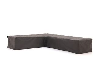 Kees Smit Kees Smit Tuinmeubelhoes hoek loungeset 270x92/345x92x75cm