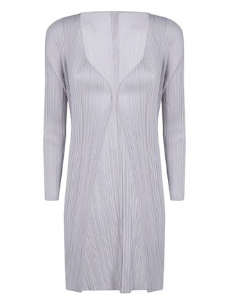 Issey Miyake Basics Coat