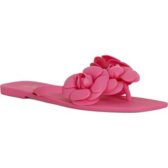 Shushop Dahlia Sandal in Pink at Nordstrom Rack, Size 10