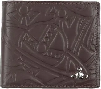Vivienne Westwood Small Leather Goods - Wallets on YOOX.COM