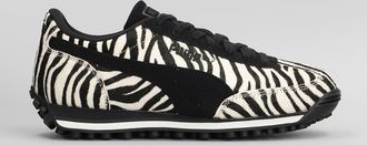 Puma Easy Rider Zebra Sneakers