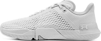 Under Armour (WMNS) Under Armour TriBase Reign 4 Triple White 3025053-100