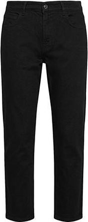 Caractere BOTTOMWEAR - Trousers on YOOX.COM