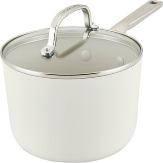 KitchenAid Kitchenaid Hard Anodized Ceramic 3Qt Nonstick Sauce Pan
