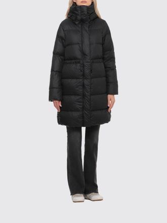 Canada Goose Montgomery Nylon Ripstop Down Jacket with Removable Hood