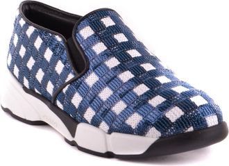 Pinko Pinko Sneakers Blau