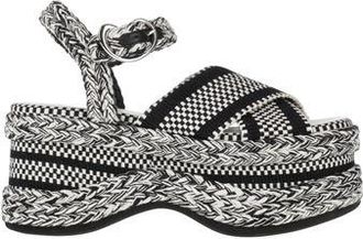 Amambaih FOOTWEAR - Sandals on YOOX.COM