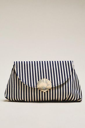 Shiraleah Nautical Clutch