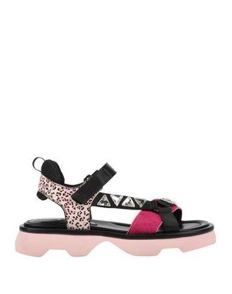 Jeannot FOOTWEAR - Sandals on YOOX.COM