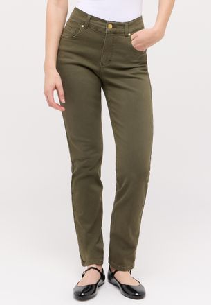 Angels Straight-Jeans