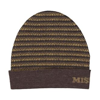 Missoni Accessories, male, Multicolor, ONE SIZE, Wool Hat