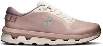 On Cloudzone Biscuit Oyster Polyester Sneakers