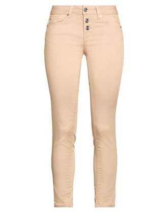 Liu Jo BOTTOMWEAR - Jeans on YOOX.COM
