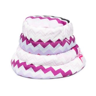 Missoni Dames, Accessoires, Paars, Maat: M