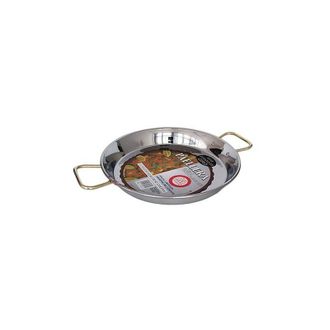 Garcima Paella Valen. Inox. La Ideal 38 Cm