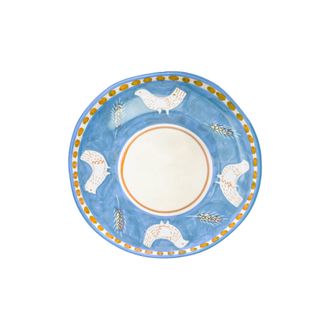 Arcucci feather sky flat fruit 23 cm