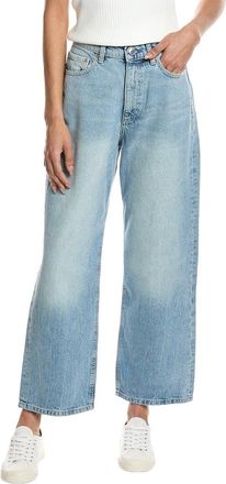 DL1961 Karmine Wide Leg Jean
