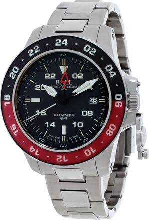 Ball Engineer Hydrocarbon Automatic Blue Dial Mens Watch DG2018C-S3C-BE