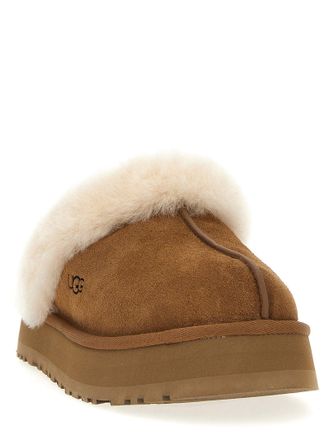 UGG Disquette Slipper - Tan