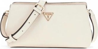 Guess Mujer, Bolsos, Blanco, Talla: ONE Size