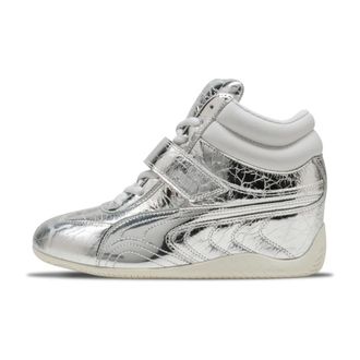 Puma Speedcat Wedge Lustre - Sport - Mujer - Gris - 39 EU