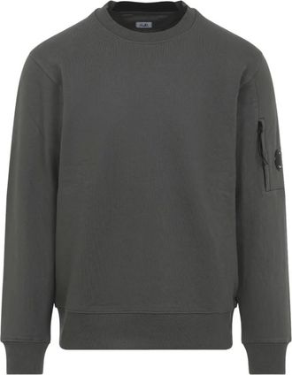 C.P. Company C.p. Company, Uomo, Felpe, Grigio, S, new