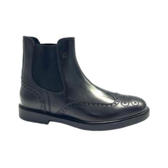 Fratelli Rossetti Heren, Schoenen, Zwart, Maat: 40 EU
