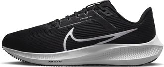 Nike Air Zoom Pegasus 40 Wide Black White DV7480-001