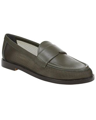Franco Sarto L-Stellan4 Mesh Loafer