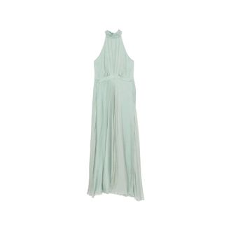 Raquel Diniz Mujer, Vestidos, Verde, Talla: XS
