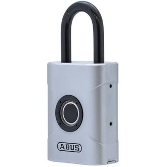 ABUS Candado De Huella Dactilar Touch 57/50 (5 Cm)