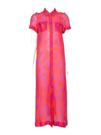 Dries Van Noten Dress