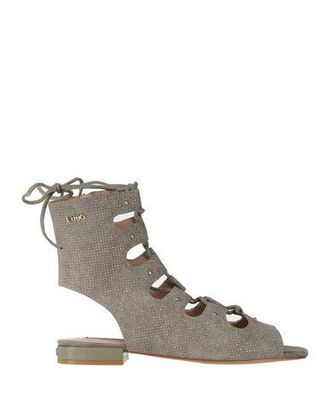Liu Jo SCHUHE - Sandalen auf YOOX.COM