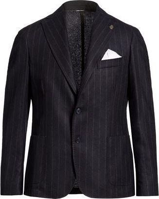 Daniele Alessandrini SUITS and CO-ORDS - Blazers sur YOOX.COM