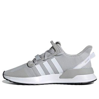 adidas (WMNS) adidas U_Path Run Light Solid Grey G27645