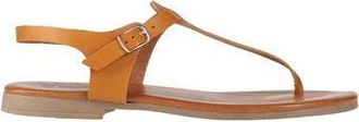 Divine Follie CALZADO - Sandalias de dedo en YOOX.COM