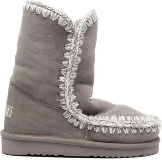 Mou Eskimo Boot Ankle Boots