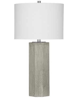 Bassett Mirror Company Luna Table Lamp