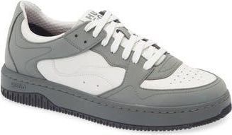 BOSS Kilian Tennis Sneaker in Open Grey at Nordstrom Rack, Size 11