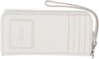 Marc Jacobs Wallet - Ivory
