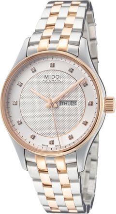 Mido Belluna Womens Watch